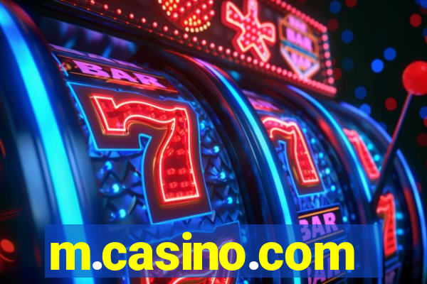 m.casino.com