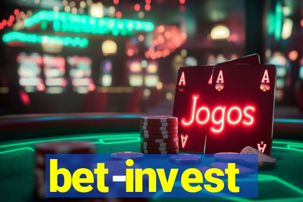 bet-invest