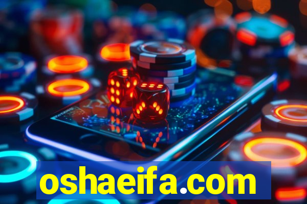 oshaeifa.com