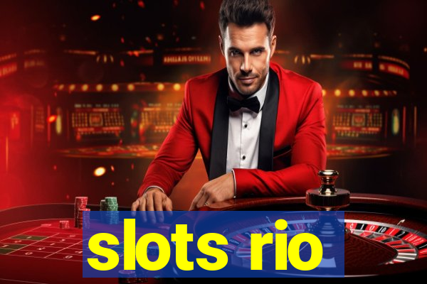 slots rio