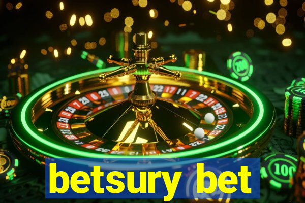 betsury bet