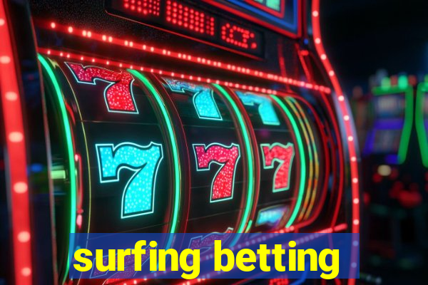 surfing betting