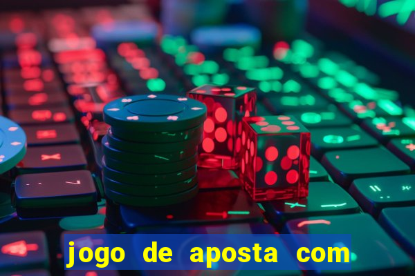 jogo de aposta com rodada gratis