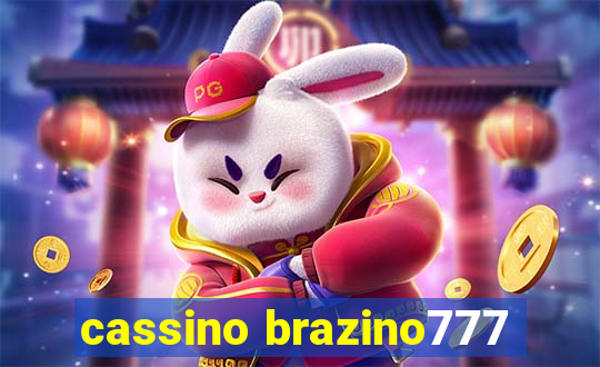 cassino brazino777