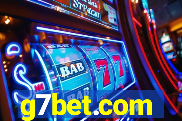 g7bet.com