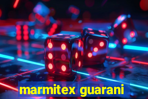 marmitex guarani