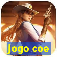 jogo coe