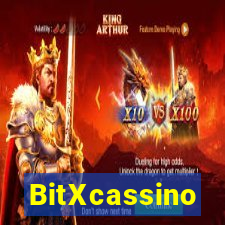 BitXcassino