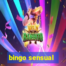 bingo sensual