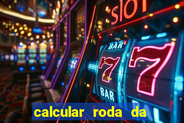 calcular roda da fortuna numerologia