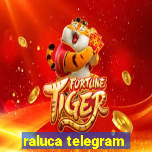 raluca telegram