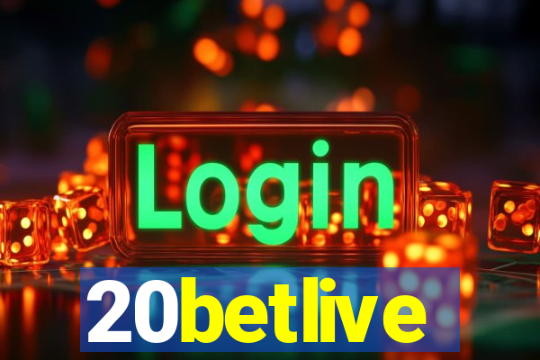 20betlive