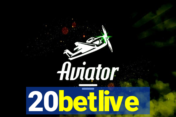 20betlive