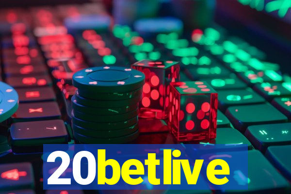 20betlive