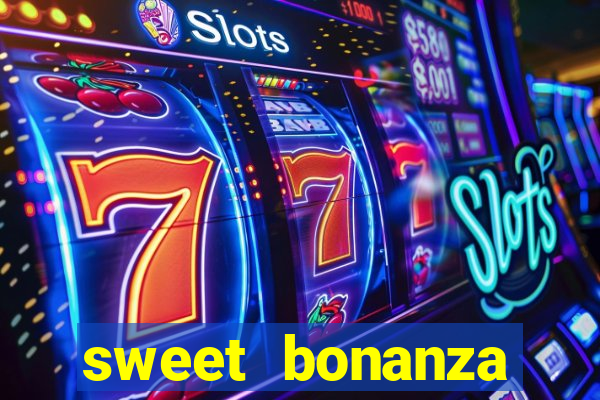 sweet bonanza candyland demo slot