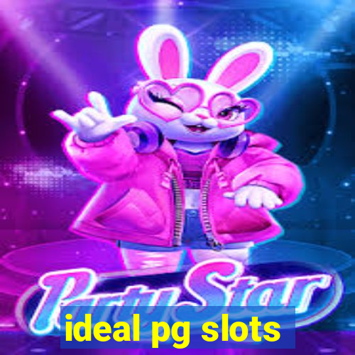 ideal pg slots