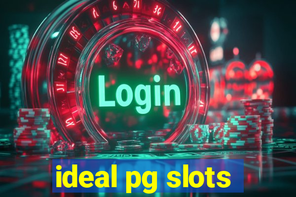 ideal pg slots