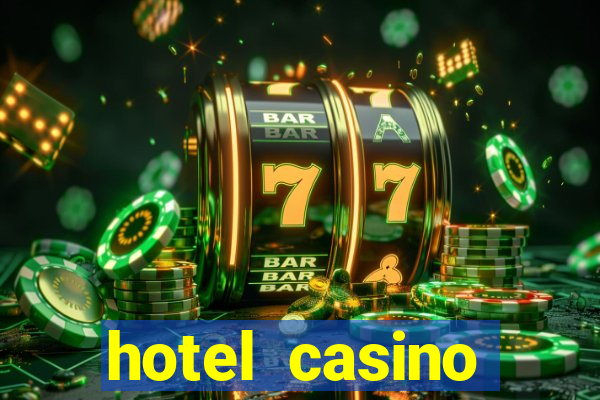 hotel casino algarve portugal