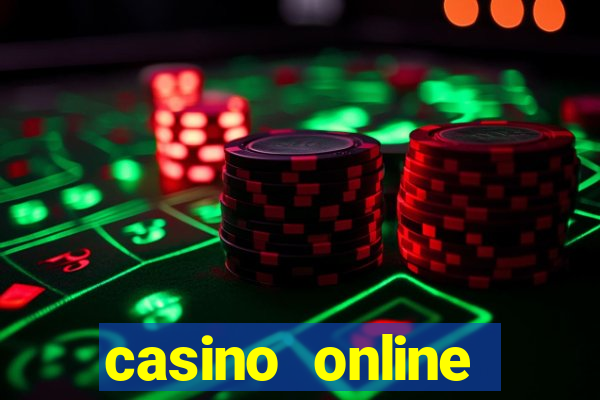 casino online dinheiro real pix