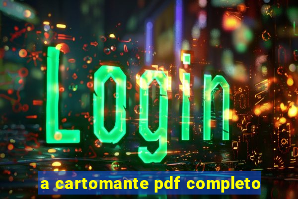 a cartomante pdf completo