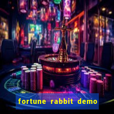 fortune rabbit demo sonic Informational