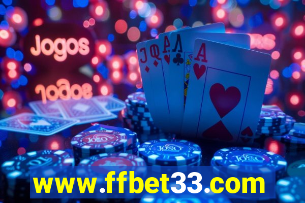 www.ffbet33.com