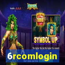 6rcomlogin