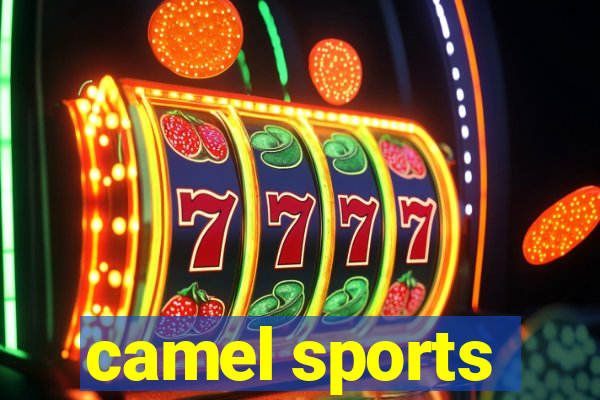 camel sports