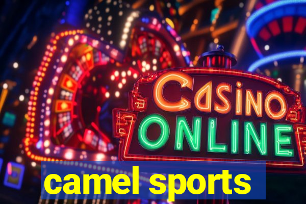 camel sports