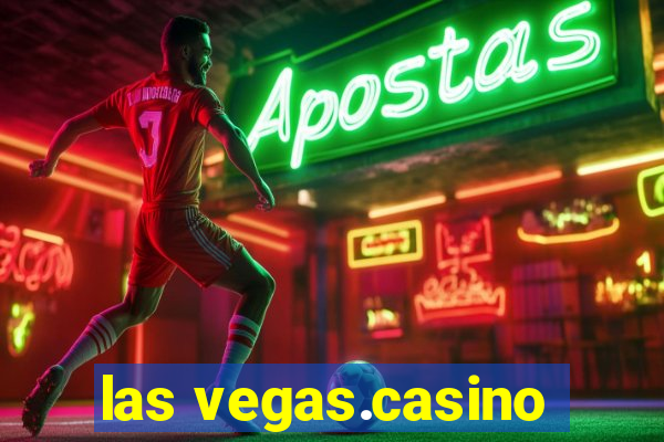 las vegas.casino