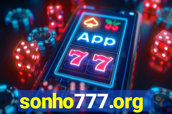 sonho777.org