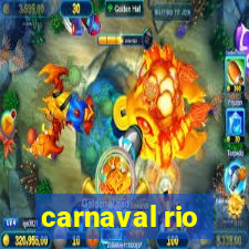 carnaval rio