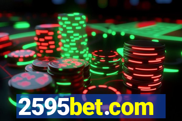 2595bet.com