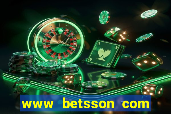 www betsson com online casino