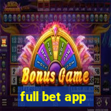 full bet app