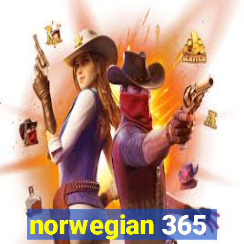 norwegian 365