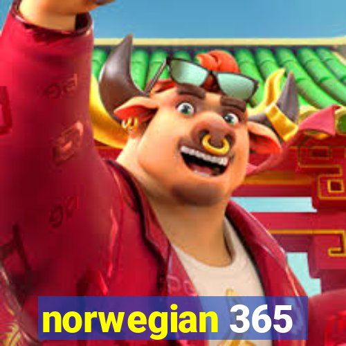 norwegian 365