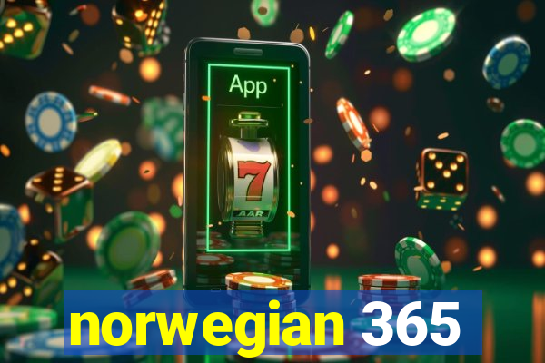 norwegian 365