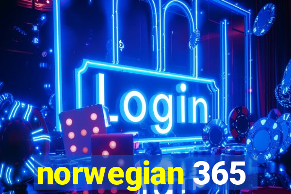 norwegian 365