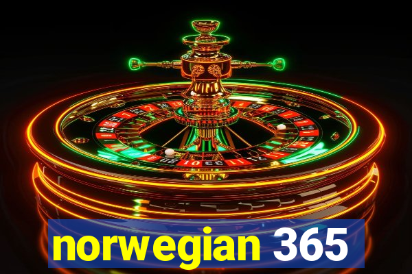 norwegian 365