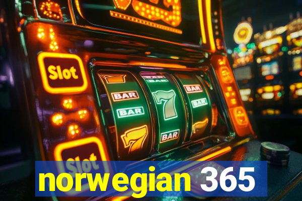 norwegian 365