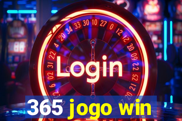 365 jogo win