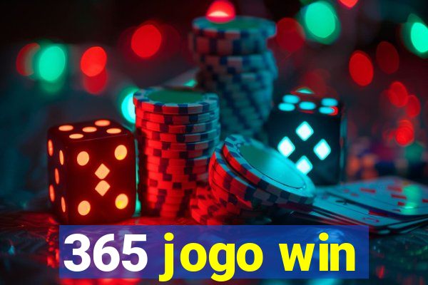 365 jogo win