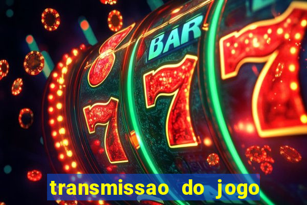 transmissao do jogo do sport