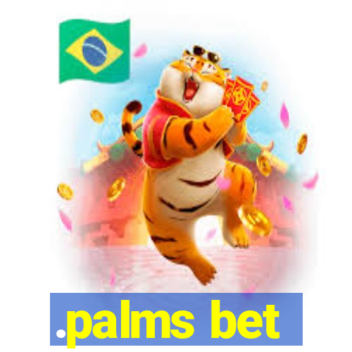 .palms bet