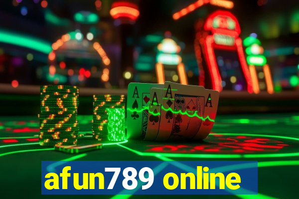 afun789 online