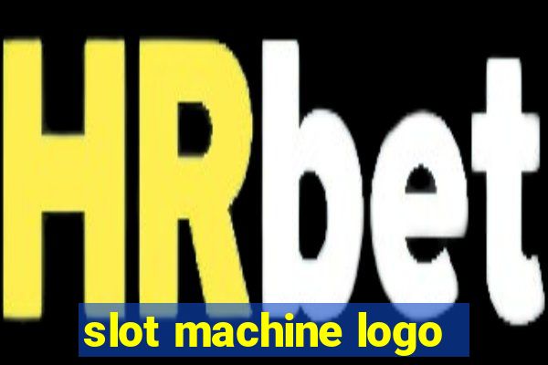 slot machine logo