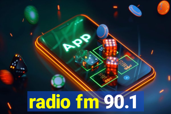 radio fm 90.1