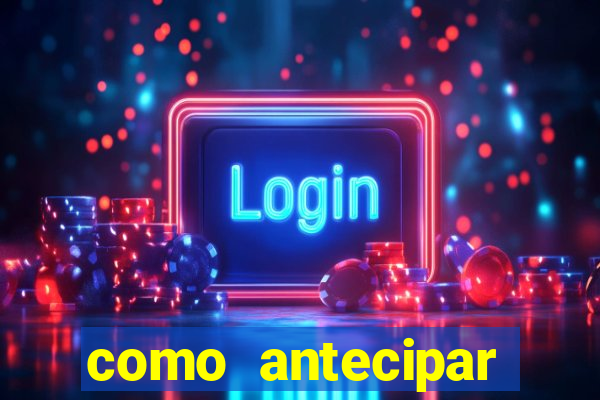 como antecipar promo莽茫o da vivo