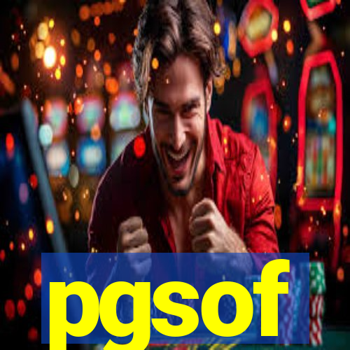 pgsof